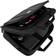 V7 Professional FrontLoading Laptop Case 13" - Black