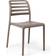 Nardi Costa Bistrot Chaise de jardin pour repas