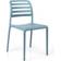 Nardi Costa Bistrot Chaise de jardin pour repas