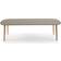 LaForma Oakland Matbord 100x260cm