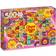 Jumbo Chupa Chups Colorful 500 Pieces