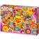 Jumbo Chupa Chups Colorful 500 Pieces