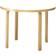 Artek 90A Dining Table 100cm