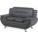 Beliani Leira Sofa 155cm 2 Seater