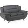 Beliani Leira Soffa 155cm 2-sits