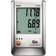 Testo 0572 1762 176 T2 Data Logger Temperatura Misura 50 Fino A +400 °C