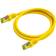 Python PiMF RJ45-RJ45 S/FTP Cat7 0.5m