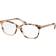 Michael Kors MK4035 AMBROSINE 3205 De Vue Femme Tortoiseshell (Seulement Monture)