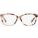 Michael Kors MK4035 AMBROSINE 3205 De Vue Femme Tortoiseshell (Seulement Monture)