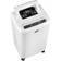 Eurom Déshumidificateur d'air silencieux 180m3/h 20L/jour 230V 380W Dry best 20 370980