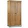 Julian Bowen Marlborough 2 Door Wardrobe 97x190cm