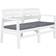 vidaXL 45623 Banc de Jardin