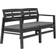 vidaXL 45623 Banc de Jardin