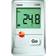 Testo 174T Data Logger Temperatura +70 °C Calibrato Di Fabbrica Senza Certificato Misura