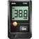 Testo 174T Data Logger Temperatura +70 °C Calibrato Di Fabbrica Senza Certificato Misura