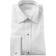 Etón Slim Fit Tuxedo Shirt Black Ribbon White