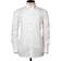 Etón Slim Fit Tuxedo Shirt - Wit