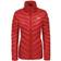 The North Face Trevail Jacket - Cardinal Red