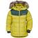 Didriksons Kid's Digory Puff Jacket - Seagrass Green (502651-319)