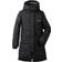 Didriksons Sherin Girl's Jacka - Black (502619-060)