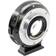 Metabones Speed Booster Ultra Canon EF to MFT Adaptador de montura de lente