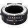 Metabones Adapter Nikon F to Fujifilm X Lens Mount Adapter