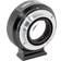 Metabones Speed Booster Ultra Leica R to Fujifilm X Lens Mount Adapter