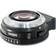 Metabones Speed Booster Ultra Nikon F to Sony E Adattatore per obiettivo