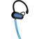 Talius TAL-EA1004BT Casque Bluetooth Sport LED Rose