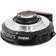 Metabones Speed Booster XL Canon EF to MFT Adaptateur de monture d'objectif