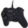 Defender Game Racer Turbo RS3, Gamepad, PC, Playstation, Playstation 2, Playstation 3, Turbo, Cablato, 2m, Nero
