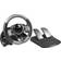 Defender Forsage GTR Gaming Wheel - Black