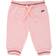 Minymo Sweat Pants - Silver Pink (111120-4508)