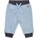 Minymo Sweat Pants - Blue Fog (111120 B-7871)