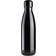 JobOut Aqua Black Vattenflaska 0.5L