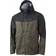 Lundhags Makke Pro Jacket - Forest Green/Charcoal