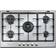 Whirlpool GMF 7522/IXL