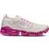 Nike Air VaporMax Flyknit 3 W - Phantom/Laser Fuchsia/Pink Rise/White