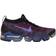 Nike Air VaporMax Flyknit 3 Laser Fuchsia - Purple Men's