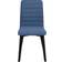 Rowico Home Grace Fabric Köksstol 89cm