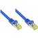 Good RJ45-RJ45 S/FTP Cat7 20m