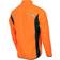 Fusion S1 Run Jacket Men - Orange/Black