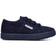 Superga 2750 Cotj Torchietto - Full Navy