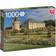 Jumbo Castle of the Loire France 1000 Pieces