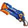 Blaze Storm Kids Playing Gun Toy Foam Dart Gun 7037