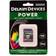 Delkin Devices 128GB SDXC 2000X Memory Card V90 UHS-II #DDSDG2000128