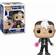 Funko Pop! Animation Avatar Shiro with Normal Clothes Glow