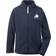 Didriksons Monte Kid's Microfleece Jacket - Navy (502673-039)