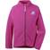 Didriksons Monte Tröja Fleece - Plastic Pink (502673-322)