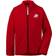 Didriksons Monte Tröja Fleece - Chili Red (502673-314)
